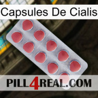 Cialis Capsules 18